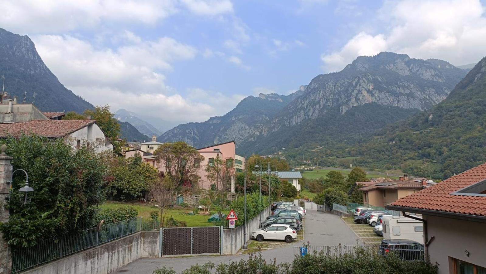 20 Venti Villa Angolo Terme Dış mekan fotoğraf