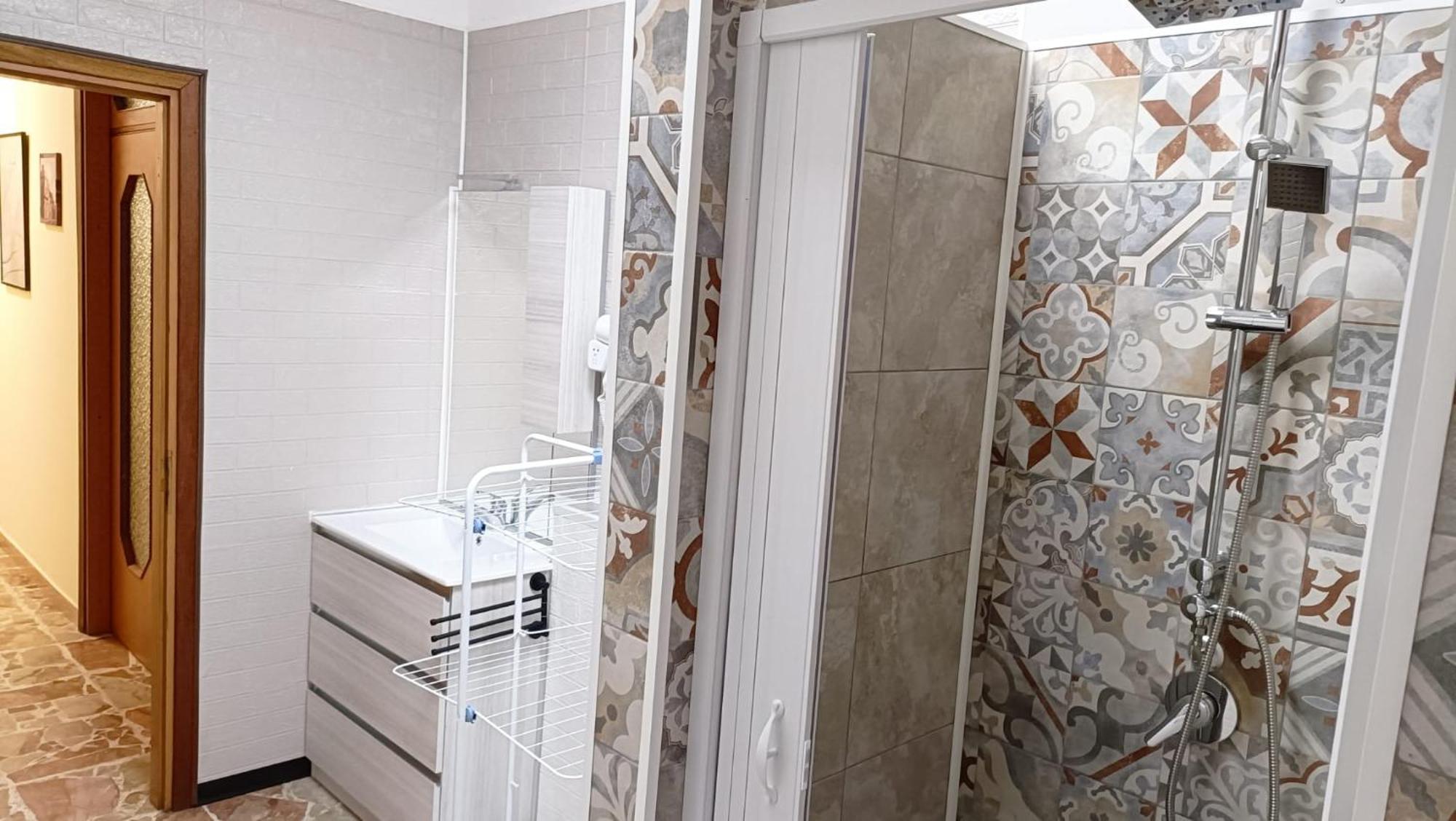 20 Venti Villa Angolo Terme Dış mekan fotoğraf