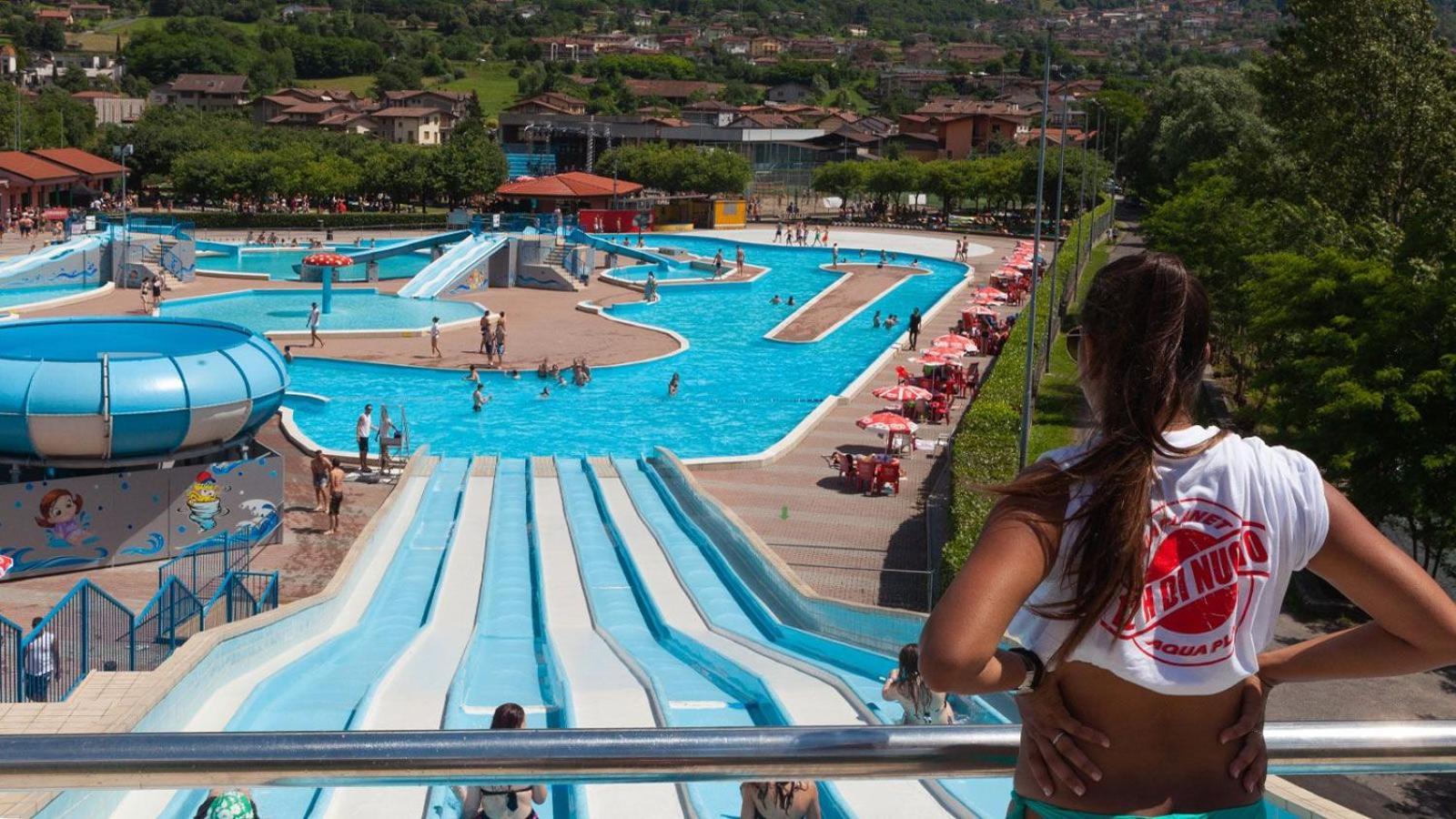 20 Venti Villa Angolo Terme Dış mekan fotoğraf
