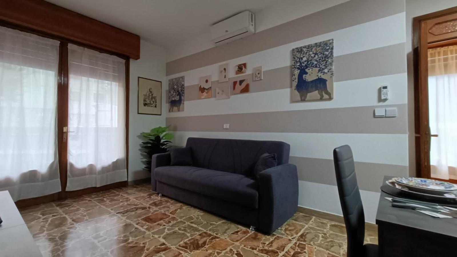 20 Venti Villa Angolo Terme Dış mekan fotoğraf