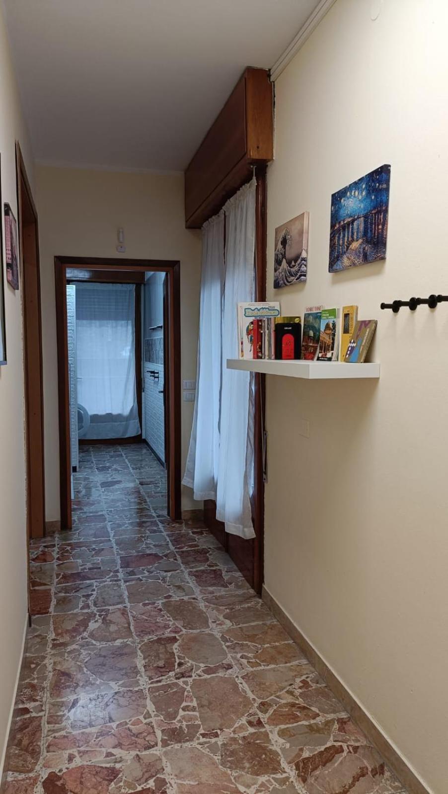 20 Venti Villa Angolo Terme Dış mekan fotoğraf