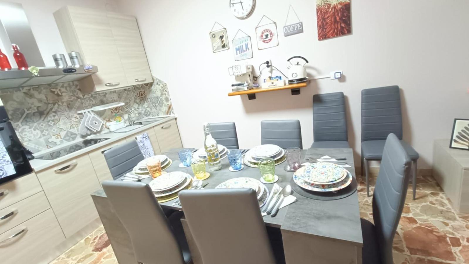 20 Venti Villa Angolo Terme Dış mekan fotoğraf