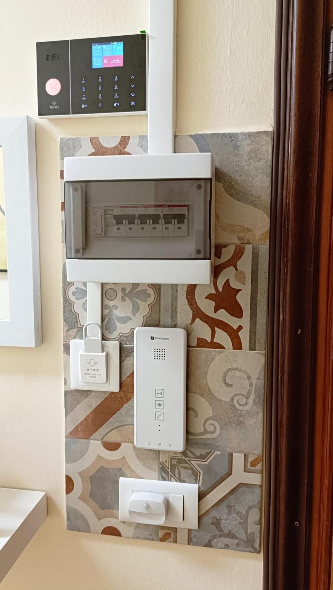20 Venti Villa Angolo Terme Dış mekan fotoğraf