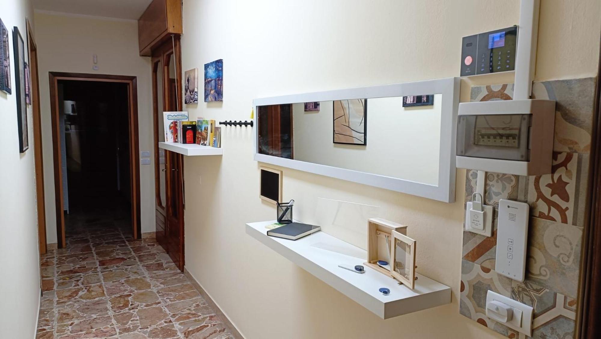 20 Venti Villa Angolo Terme Dış mekan fotoğraf