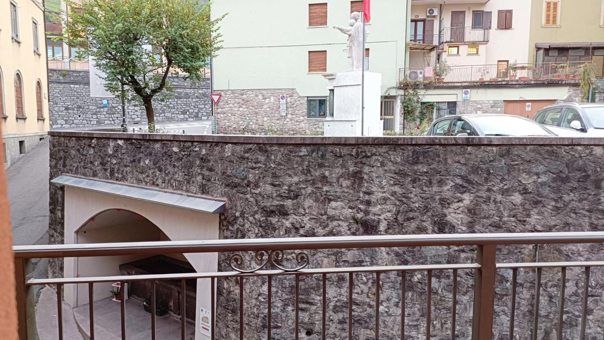 20 Venti Villa Angolo Terme Dış mekan fotoğraf