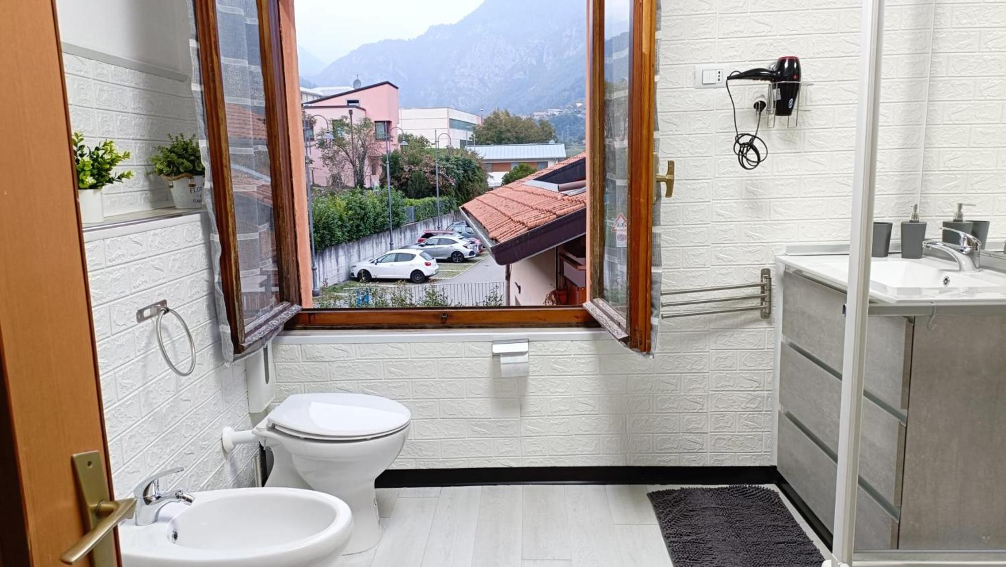 20 Venti Villa Angolo Terme Dış mekan fotoğraf