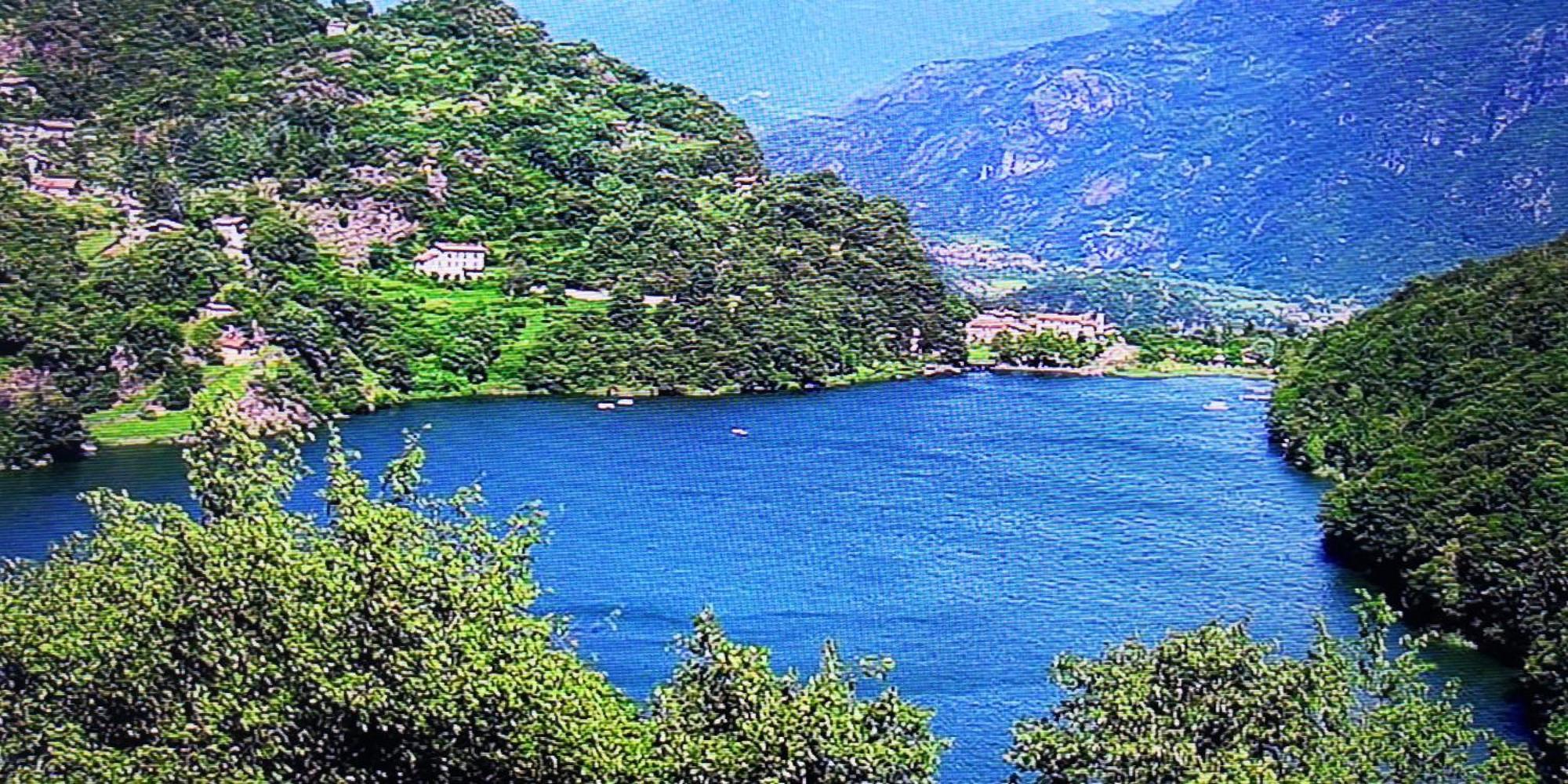 20 Venti Villa Angolo Terme Dış mekan fotoğraf